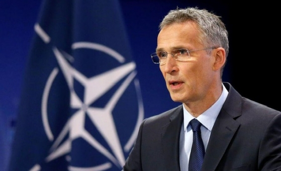 NATO RƏHBƏRLİYİ DƏ GÜRCÜSTANLA BAĞLI QƏNAƏTİNİ ORTAYA QOYDU